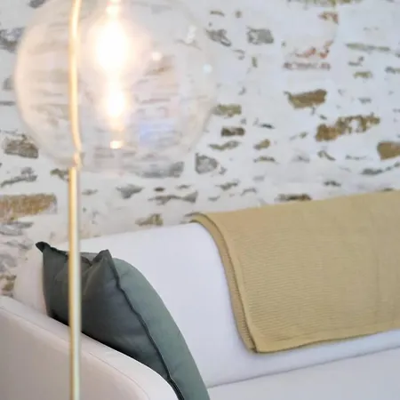 Διαμέρισμα La Loge Des Carmelites Coeur De Wifi Ναντ