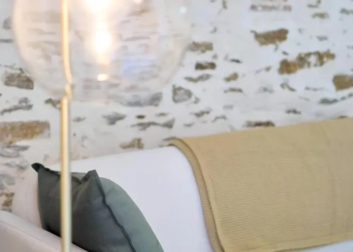 Διαμέρισμα La Loge Des Carmelites Coeur De Wifi Ναντ