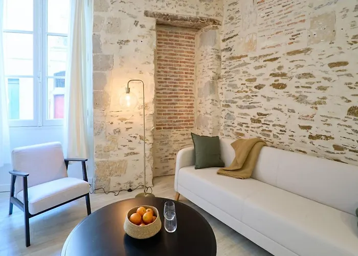 La Loge Des Carmelites Coeur De Wifi