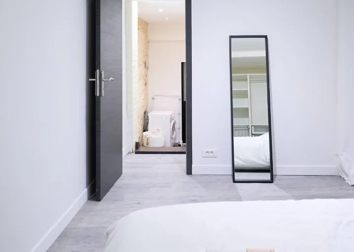 Διαμέρισμα La Loge Des Carmelites Coeur De Wifi Ναντ