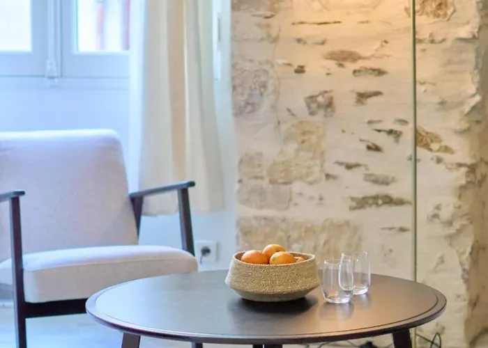 La Loge Des Carmelites Coeur De Wifi Ναντ