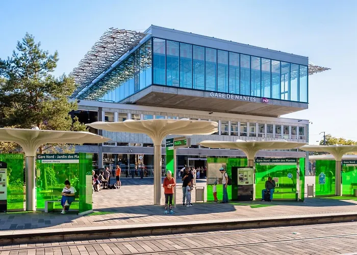 La Loge Des Carmelites Coeur De Wifi Διαμέρισμα *