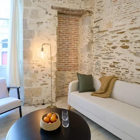 La Loge Des Carmelites Coeur De Wifi