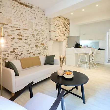 La Loge Des Carmelites Coeur De Wifi *